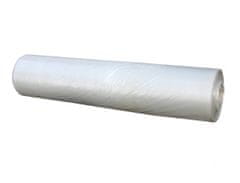 eoshop Fólie hadice transparentní 0,05mm 30kg 2x320m