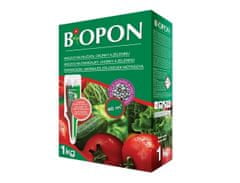eoshop Hnojivo BOPON na rajčata,okurky a zeleninu 1kg