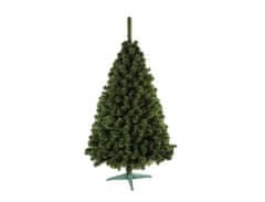 eoshop Stromek JEDLE umělý vánoční + stojan 90cm