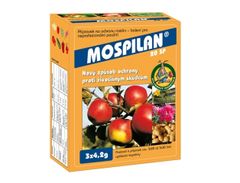 eoshop Insekticid MOSPILAN 20SP 3x4,2g