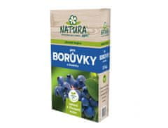 eoshop Hnojivo NATURA na borůvky a brusinky 1,5kg