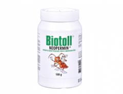 eoshop Insekticid BIOTOLL prášek na mravence 100g