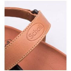 Scholl Nebeské reklamní sandály F23009-1011 velikost 36
