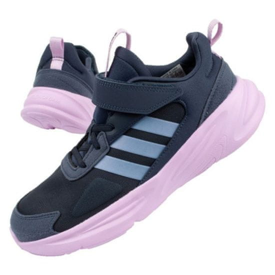 Adidas Sportovní obuv adidas Ozelle El GW1562