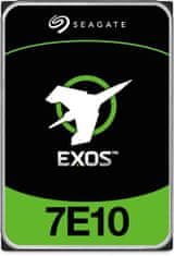 Seagate Exos 7E10, 3,5" - 8TB (ST8000NM017B)