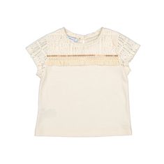 MAYORAL Dívčí tričko 3066, 98