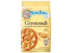 sarcia.eu MULINO BIANCO Girotondi -křehké sušenky s cukrem 350g 1 Kobliha