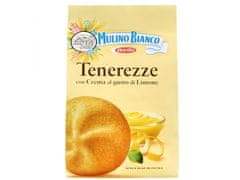 sarcia.eu MULINO BIANCO Tenerezze -sušenky s citronovým krémem 200g 3 Kobliha