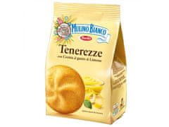 sarcia.eu MULINO BIANCO Tenerezze -sušenky s citronovým krémem 200g 3 Kobliha