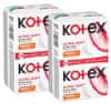 Kotex Ultra Soft Normal 2 x 20 ks