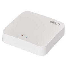 Emos GoSmart Multifunkční ZigBee brána IP-1000Z H5001 s Bluetooth a wifi, bílá 3069050010