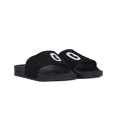 Adidas Pantofle černé 39 1/3 EU Adilette W