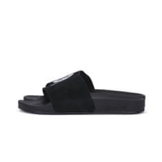 Adidas Pantofle černé 39 1/3 EU Adilette W