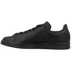 Adidas Boty černé 36 2/3 EU Stan Smith