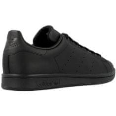 Adidas Boty černé 36 2/3 EU Stan Smith
