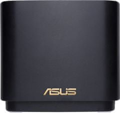 ASUS ZenWifi XD4 Plus, černá, 2ks
