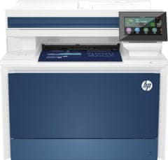 HP LaserJet Pro MFP 4302dw (4RA83F)