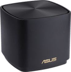 ASUS ZenWifi XD4 Plus, černá