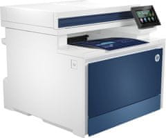 HP LaserJet Pro MFP 4302fdw (5HH64F)