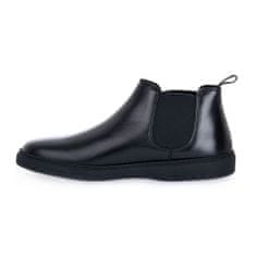 Frau Chelsea boty elegantní černé 43 EU 19L6NERO