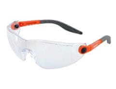 eoshop Brýle V6000 pracovní ochranné