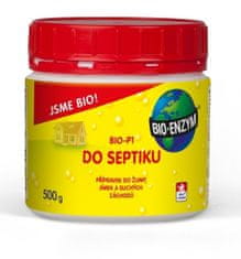 eoshop Aktivátor septiků BIO-P1 500g