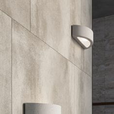 Sollux Nástěnné svítidlo ATENA beton 1xE27 60W Sollux Lighting