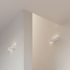 SOLLUX lighting Keramická nástěnná lampa SIGMA