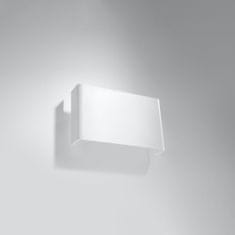 Sollux Nástěnné svítidlo COPERTURA 2xG9 40W Sollux Lighting