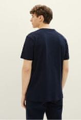 Tom Tailor Pánské triko Regular Fit 1037653.10668 (Velikost M)