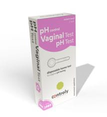 Hydrex Diagnostics Hydrex Test vaginálního pH, 2ks
