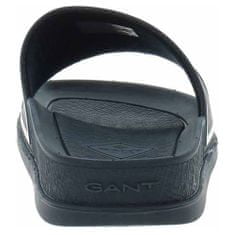 Gant Pantofle tmavomodré 45 EU 26609887323GAG644