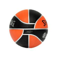 Spalding basketbalový míč Varsity TF150 Euroleague - 7