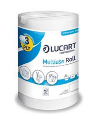 Lucart Professional Lucart Strong Multiuse 3.250 - papírové utěrky 52m, 6 ks