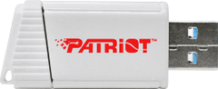 Patriot Patriot RAGE Prime/1TB/USB 3.2/USB-A/Bílá