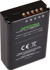 PATONA baterie pro foto Olympus PS-BLN1 1140mAh Li-Ion
