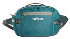 Tatonka ledvinka HIP BAG M teal green
