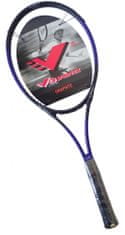 ACRAsport G2418/MO690 Pálka tenisová 100% grafitová PRO CLASSIC 690 modrá