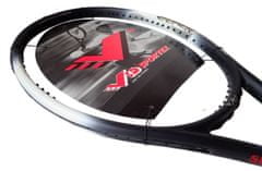 ACRAsport G2418-3 Pálka tenisová 100% grafitová VIS PRO CLASSIC