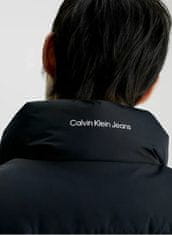 Calvin Klein Dámská vesta J20J221382-BEH (Velikost XL)