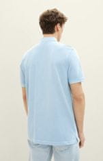 Tom Tailor Pánské polo triko Regular Fit 1037200.32245 (Velikost L)