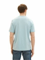 Tom Tailor Pánské triko Regular Fit 1037736.30463 (Velikost L)