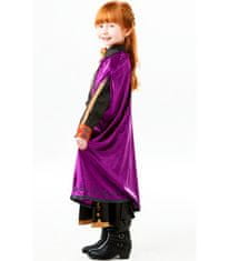E plus M Dívčí šaty Ledové Království Anna 7-8 let