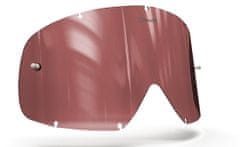 Oakley plexi pro brýle OAKLEY O-FRAME, ONYX LENSES (červené s polarizací) 15-293-21