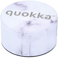 QUOKKA Quokka Solid, Nerezová láhev / termoska Marble 630ml, 11813