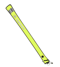APEKS dekompresní bóje 1,4 m, žlutá