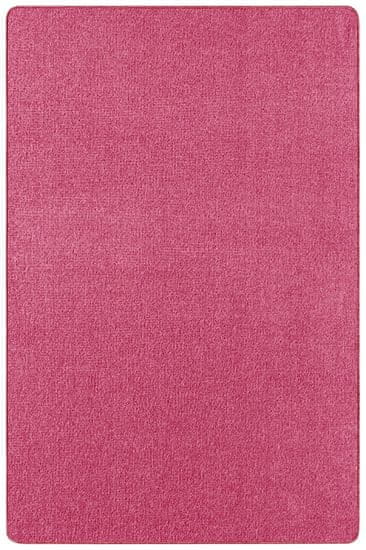 Hanse Home Kusový koberec Nasty 101147 Pink