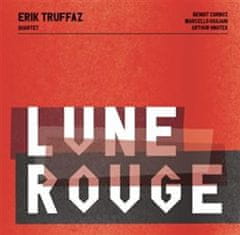 Erik Truffaz: Lune rouge