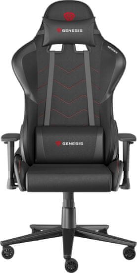 Genesis Nitro 550 G2, černá