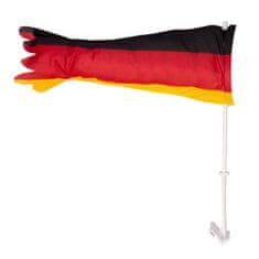 Elasto Autovlaječka Německo, Německé barvy